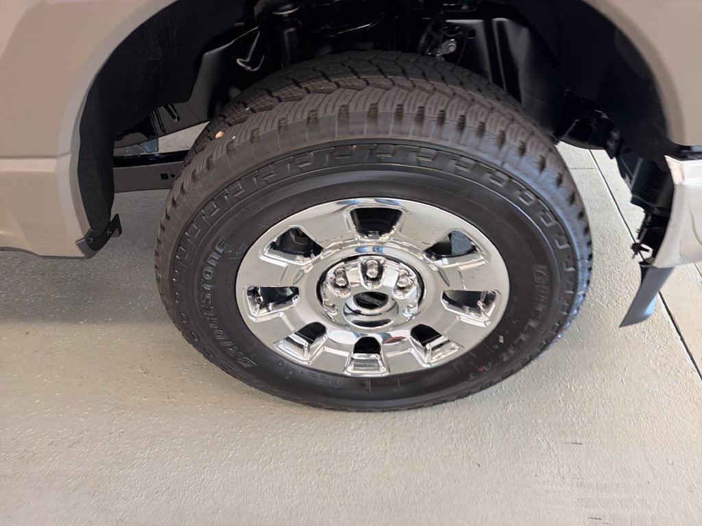 New 2027 Ford F250 Lariat AWD/4WD image 5