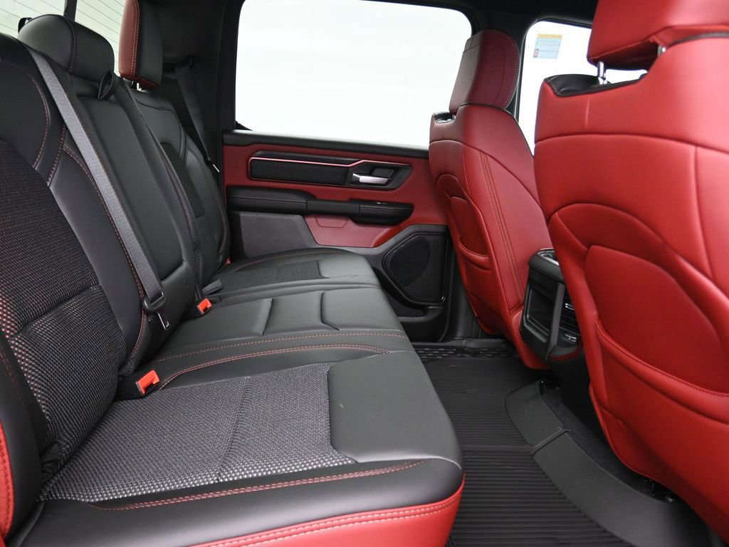 New 2026 RAM 1500 Rebel w/ Bed Utility Group image 14