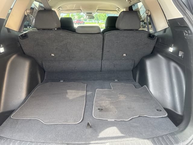 Certified 2025 Honda CR-V LX image 17