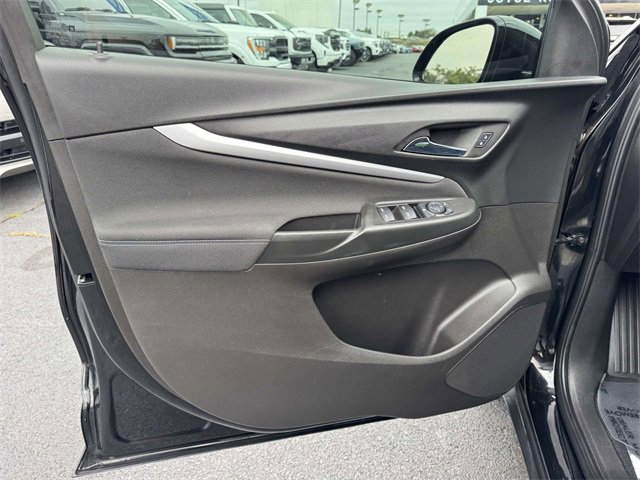 Used 2022 Chevrolet Bolt EUV LT image 12