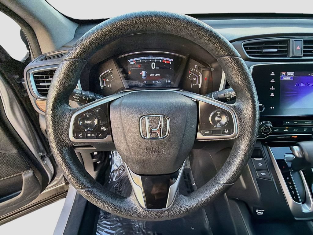 Used 2022 Honda CR-V EX image 38