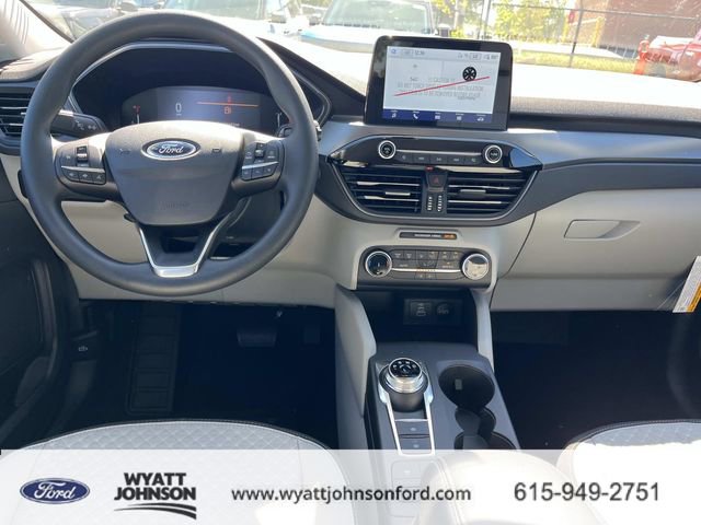 New 2026 Ford Escape Active image 13