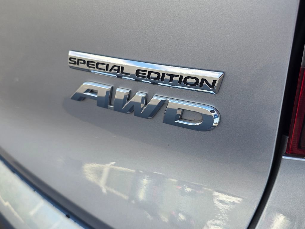 Used 2022 Honda Pilot Special Edition image 8