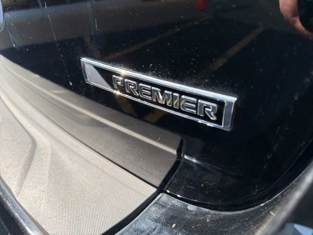 Used 2017 Chevrolet Equinox Premier w/ Enhanced Convenience Package image 27