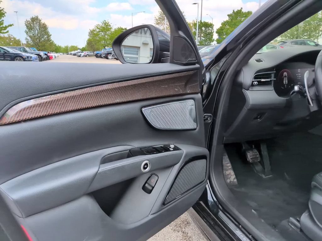 Used 2023 Maserati Grecale Modena AWD/4WD image 19
