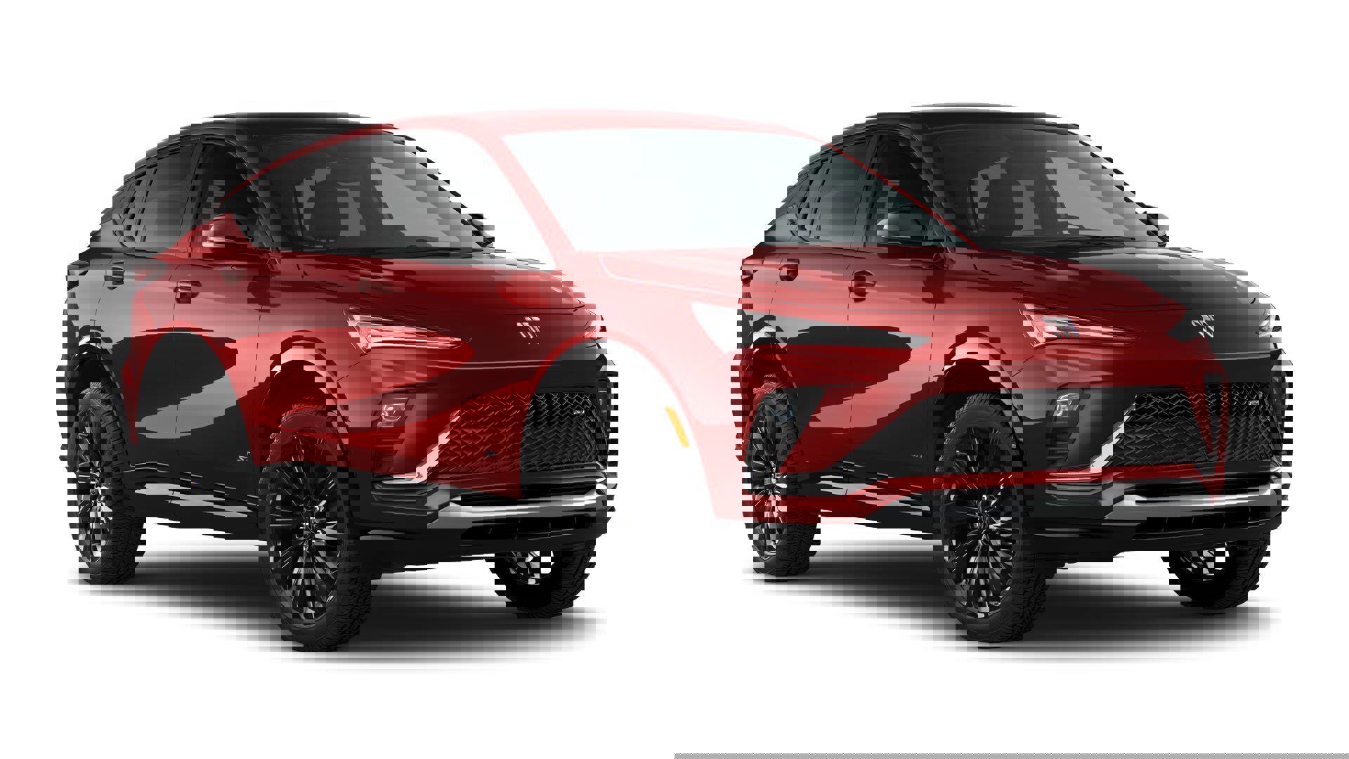 New 2026 Buick Envista Sport Touring image 31