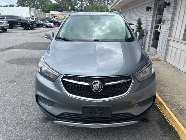 Used 2019 Buick Encore Preferred w/ Safety Package AWD/4WD image 2