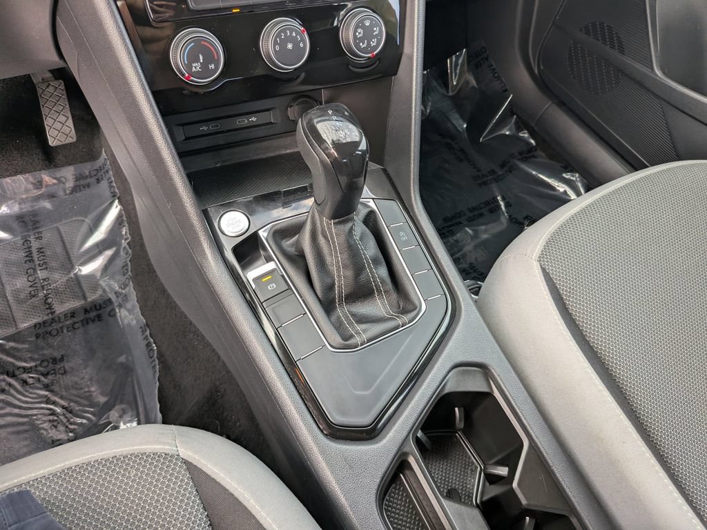 Certified 2023 Volkswagen Taos S FWD image 22
