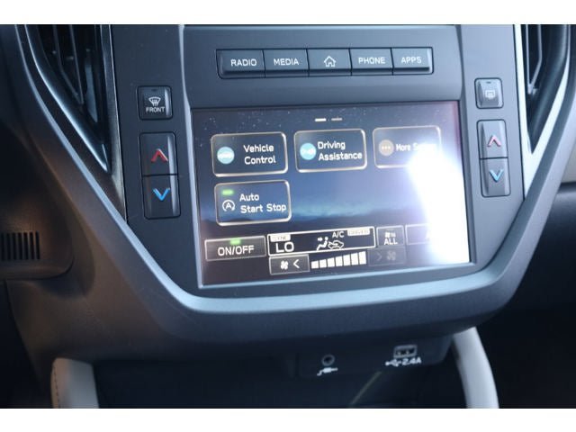 New 2026 Subaru Forester AWD/4WD image 35