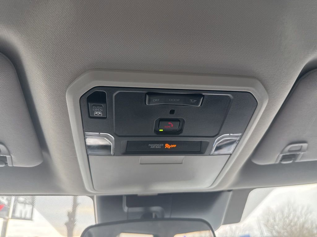 Used 2023 Toyota Tundra SR5 image 32