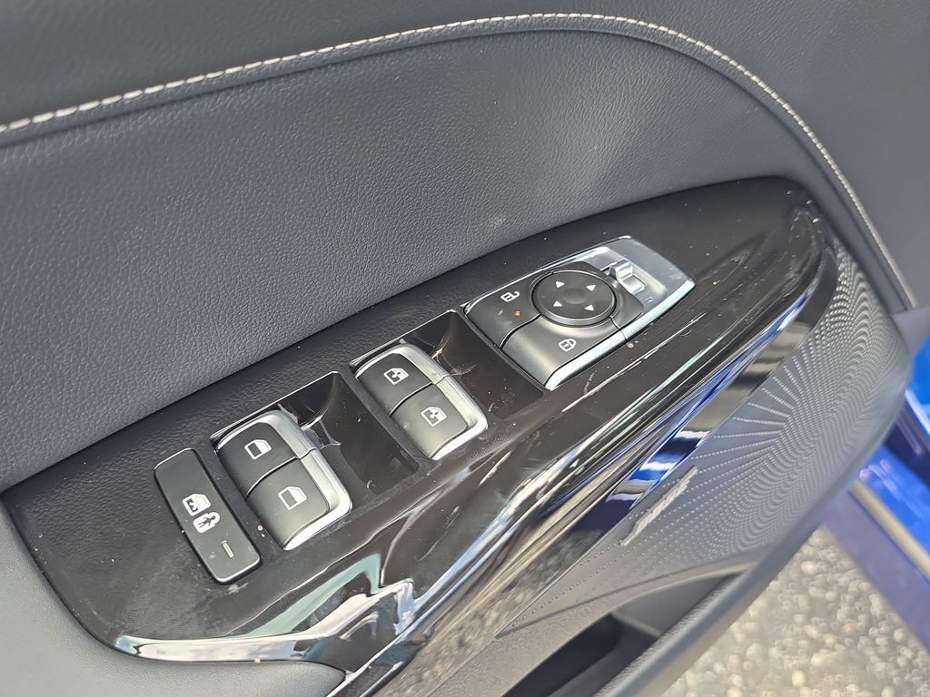 New 2026 Kia K5 GT-Line w/ GT-Line Premium Package FWD image 19