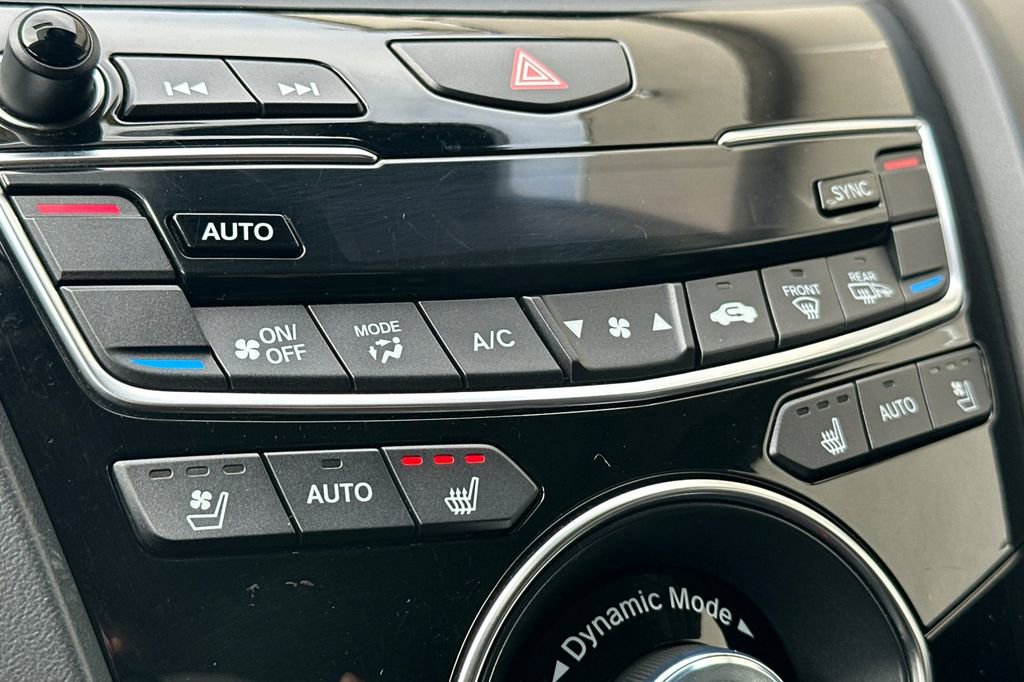 Certified 2023 Acura RDX AWD w/ Advance Package image 22