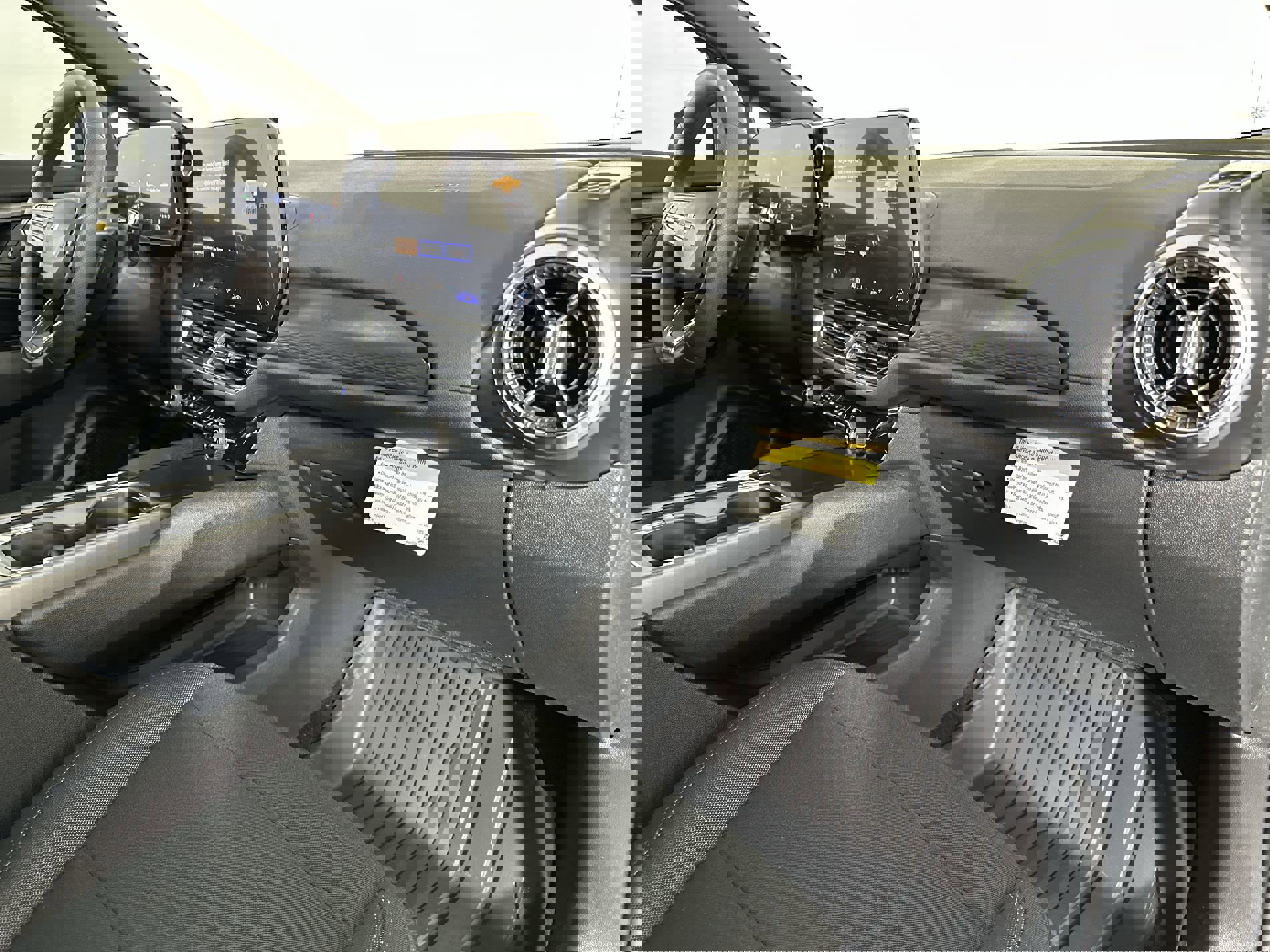 New 2026 Chevrolet Equinox EV LT image 62