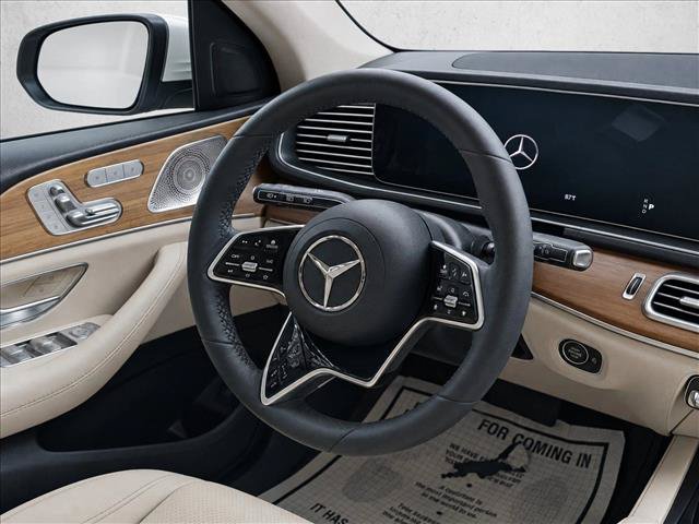 Certified 2024 Mercedes-Benz GLE 450 4MATIC image 30