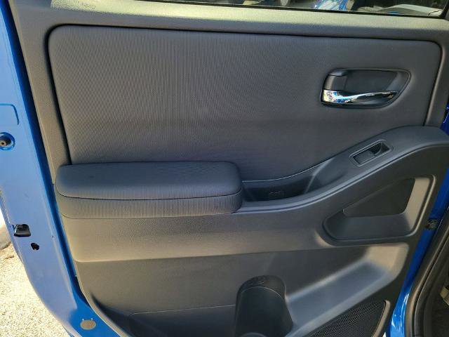 Certified 2024 Nissan Frontier SV w/ SV Convenience Package image 17