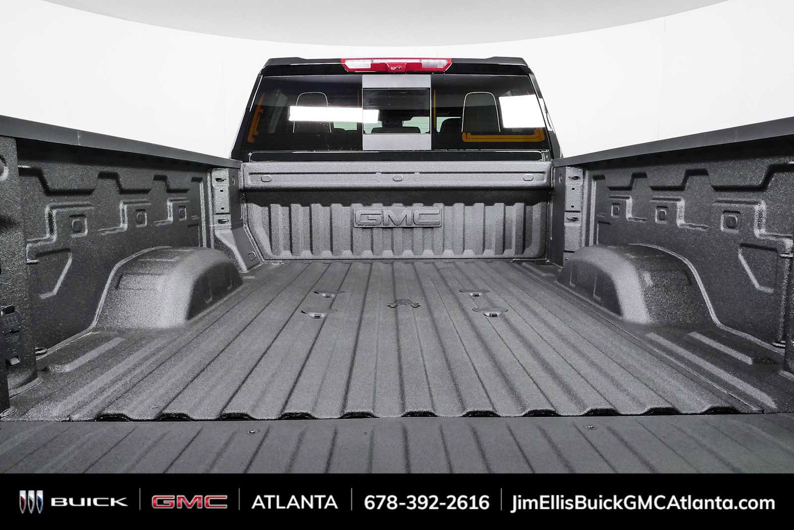 New 2026 GMC Sierra 2500 AT4X AWD/4WD image 31