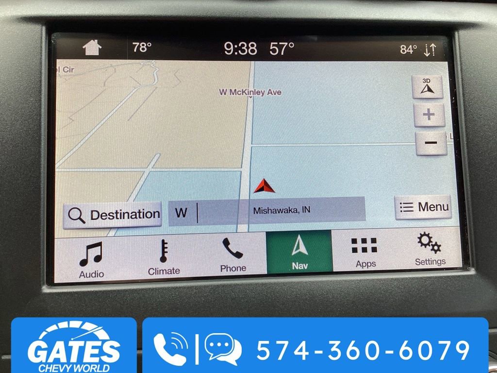 Used 2019 Ford Fusion SE image 17