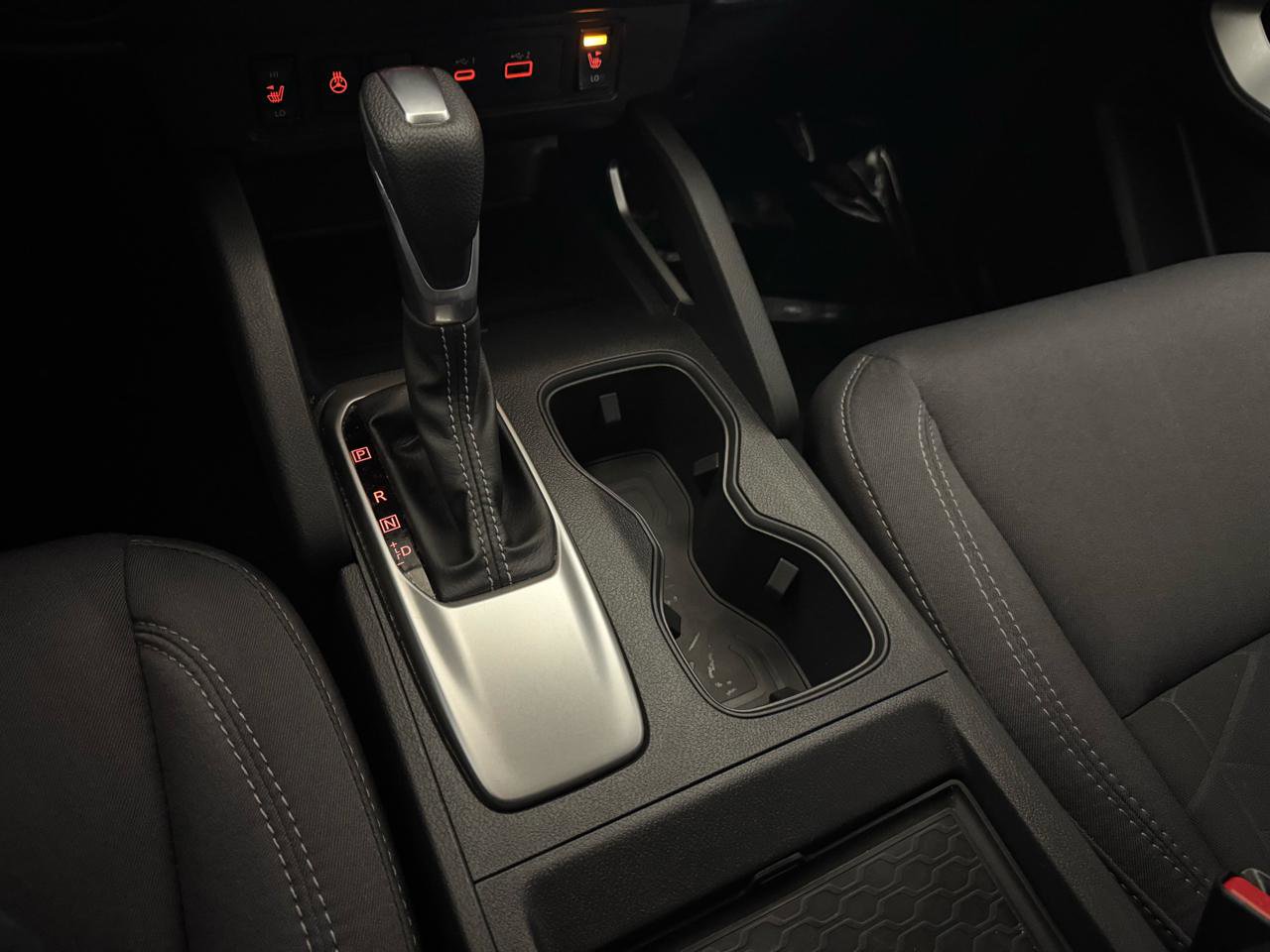 Used 2025 Nissan Frontier SV w/ SV Convenience Package image 24