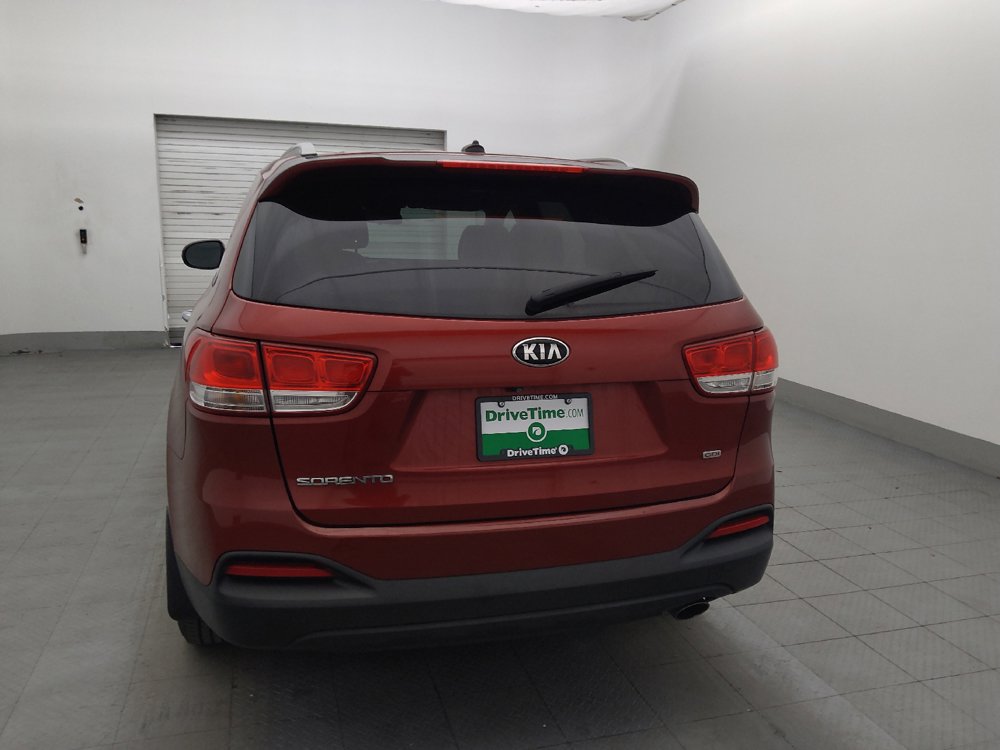 Used 2016 Kia Sorento AWD image 6