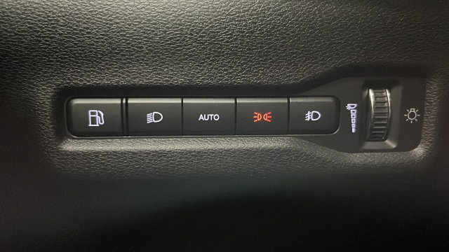 New 2027 Jeep Cherokee Laredo AWD/4WD image 31