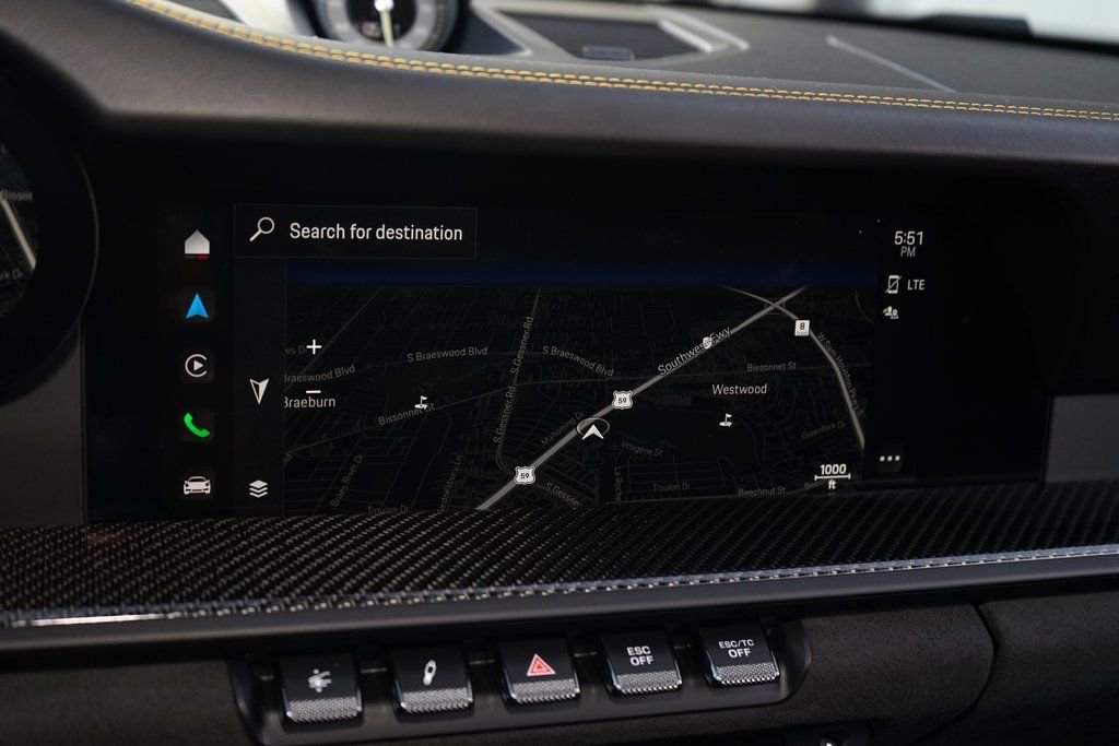 Used 2023 Porsche 911 GT3 image 17