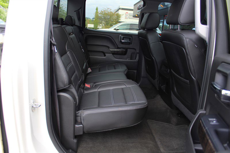 Used 2015 GMC Sierra 1500 Denali w/ Driver Alert Package image 27