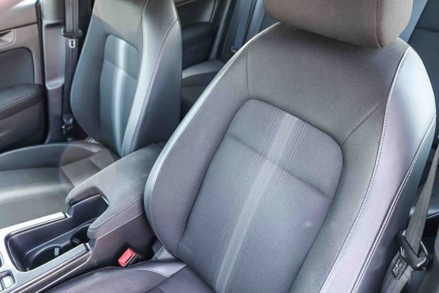 Used 2024 Honda Civic Sport image 27