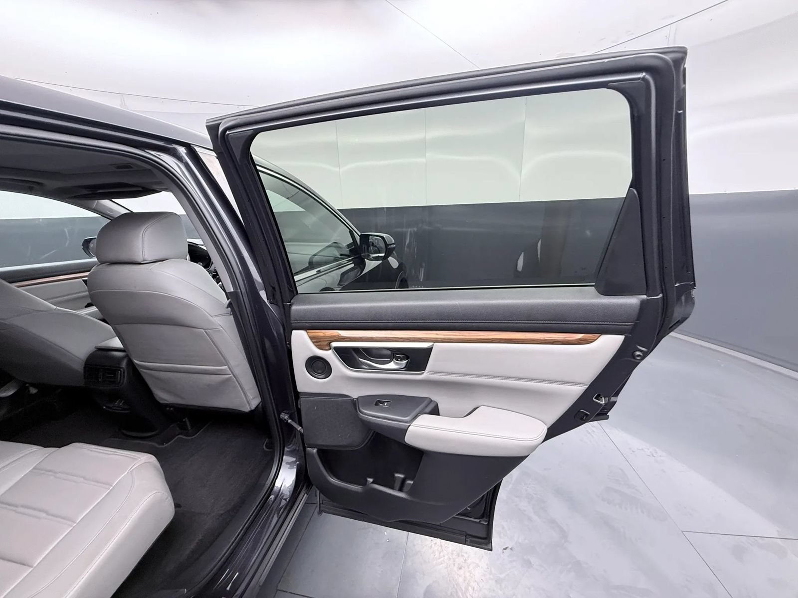 Used 2019 Honda CR-V EX-L image 16