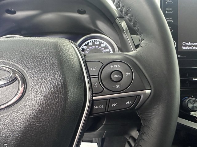 Used 2023 Toyota Camry XLE image 26