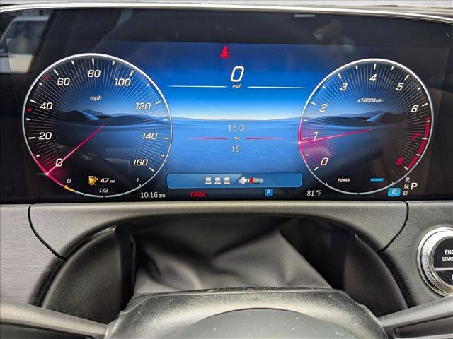 New 2026 Mercedes-Benz E 350 Sedan image 10