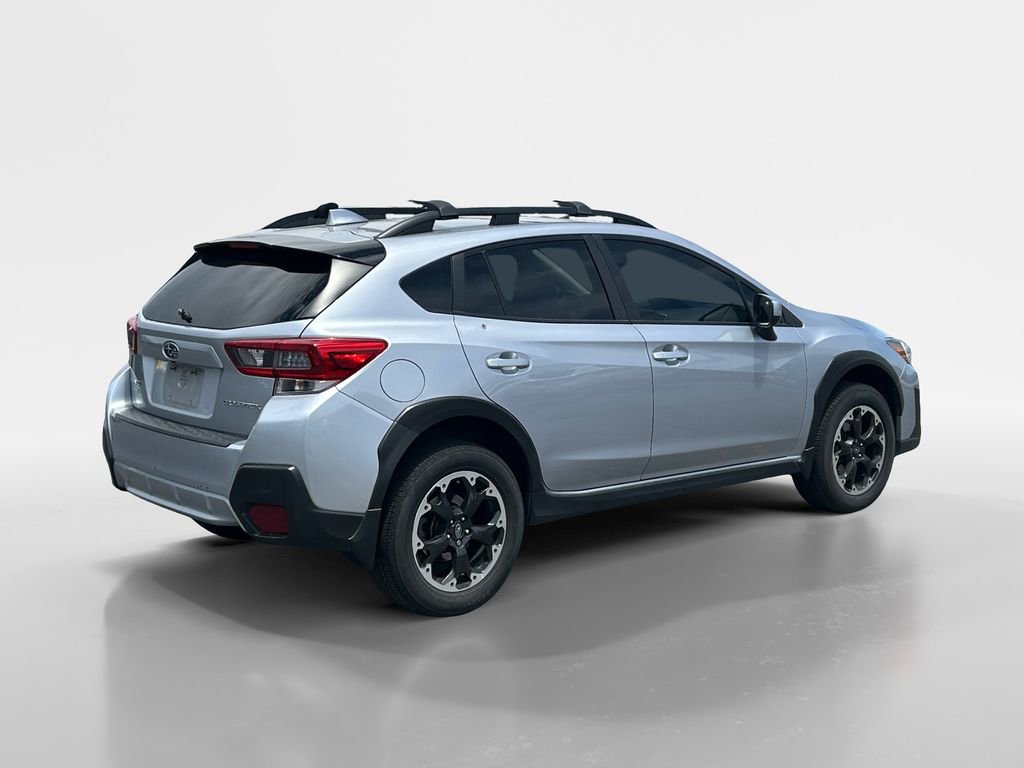 Used 2021 Subaru Crosstrek 2.0i Premium w/ Popular Package #5 AWD/4WD image 30