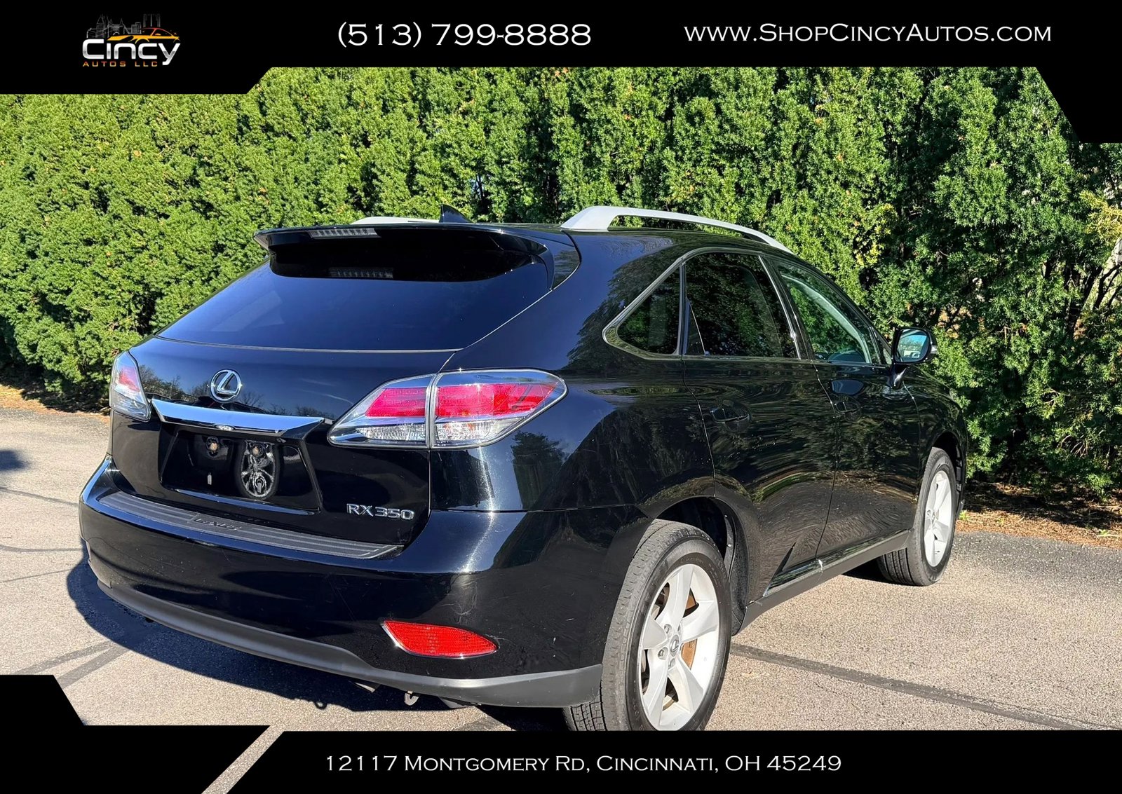 Used 2014 Lexus RX 350 AWD image 13