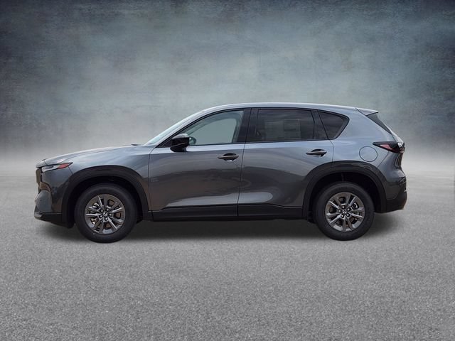 New 2026 MAZDA CX-5 Select AWD/4WD image 4