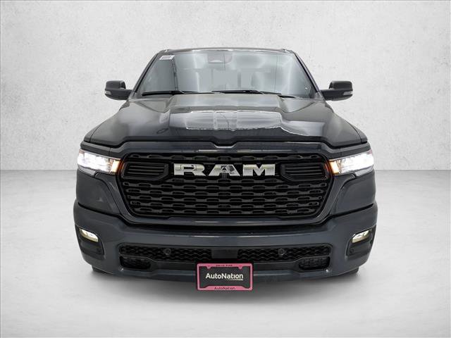 New 2026 RAM 1500 Big Horn image 5