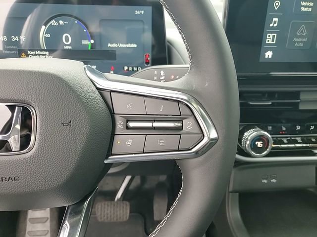 New 2026 Honda Prologue Elite image 16