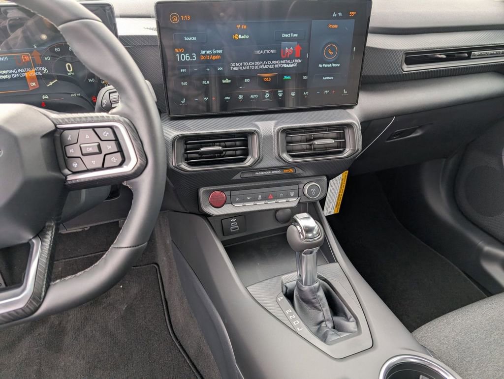 New 2026 Ford Mustang Coupe image 31