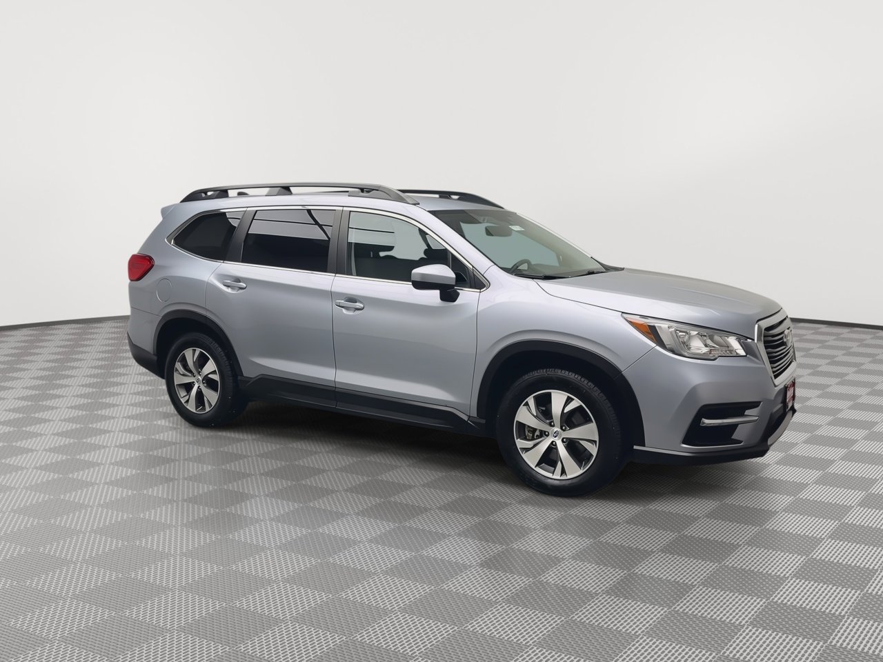 Used 2019 Subaru Ascent Premium image 38