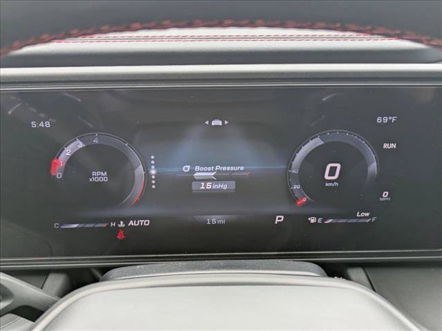 New 2026 Dodge Charger Scat Pack w/ Blacktop Package AWD/4WD image 10