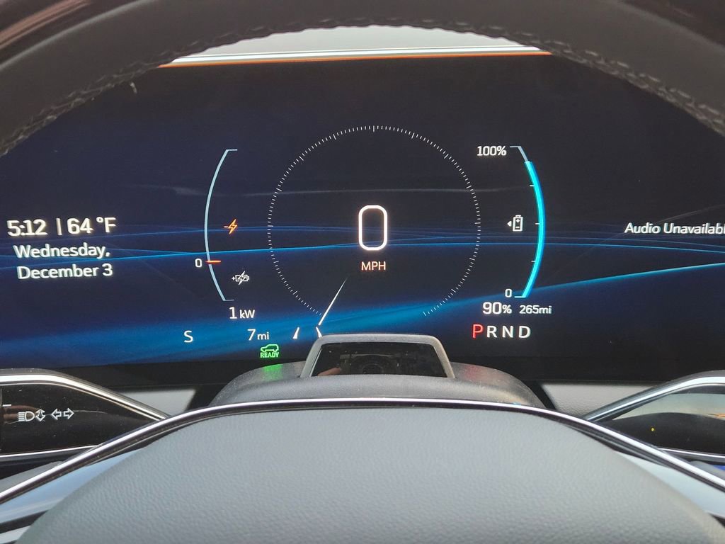 New 2026 Cadillac Optiq Luxury 2 w/ LPO, Floor Liner Package image 16