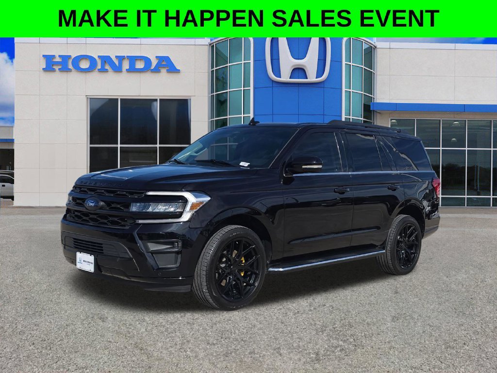 Used 2022 Ford Expedition XLT RWD image 7