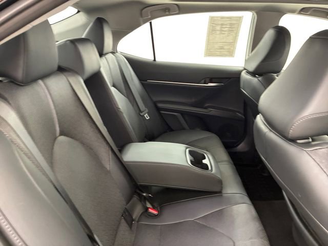 Used 2023 Toyota Camry XLE w/ Navigation Package AWD/4WD image 16