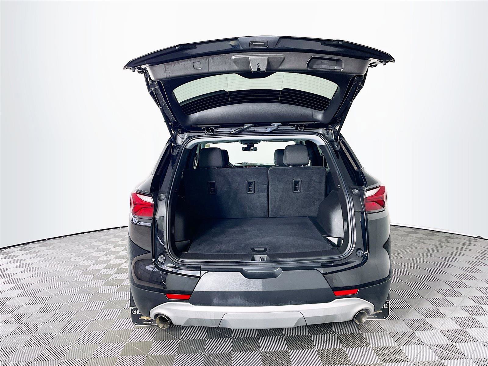 Used 2022 Chevrolet Blazer LT image 27