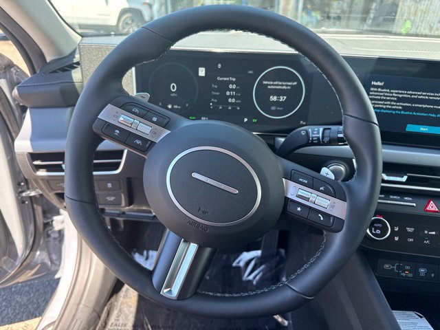 New 2026 Hyundai Sonata Limited FWD image 21