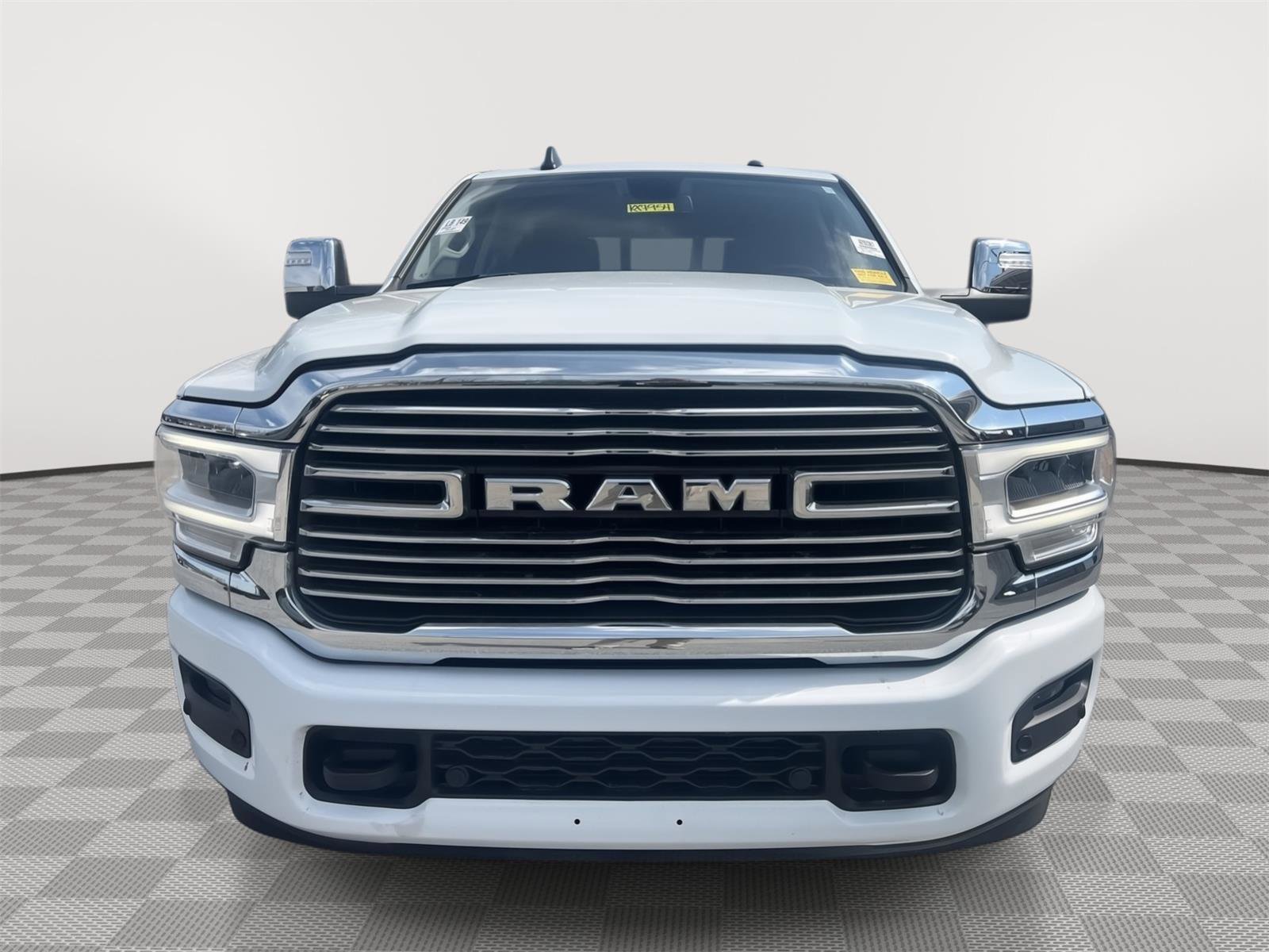 Used 2024 RAM 2500 Laramie image 5