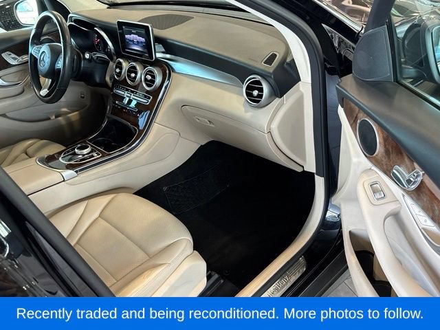 Certified 2018 Mercedes-Benz GLC 300 image 34