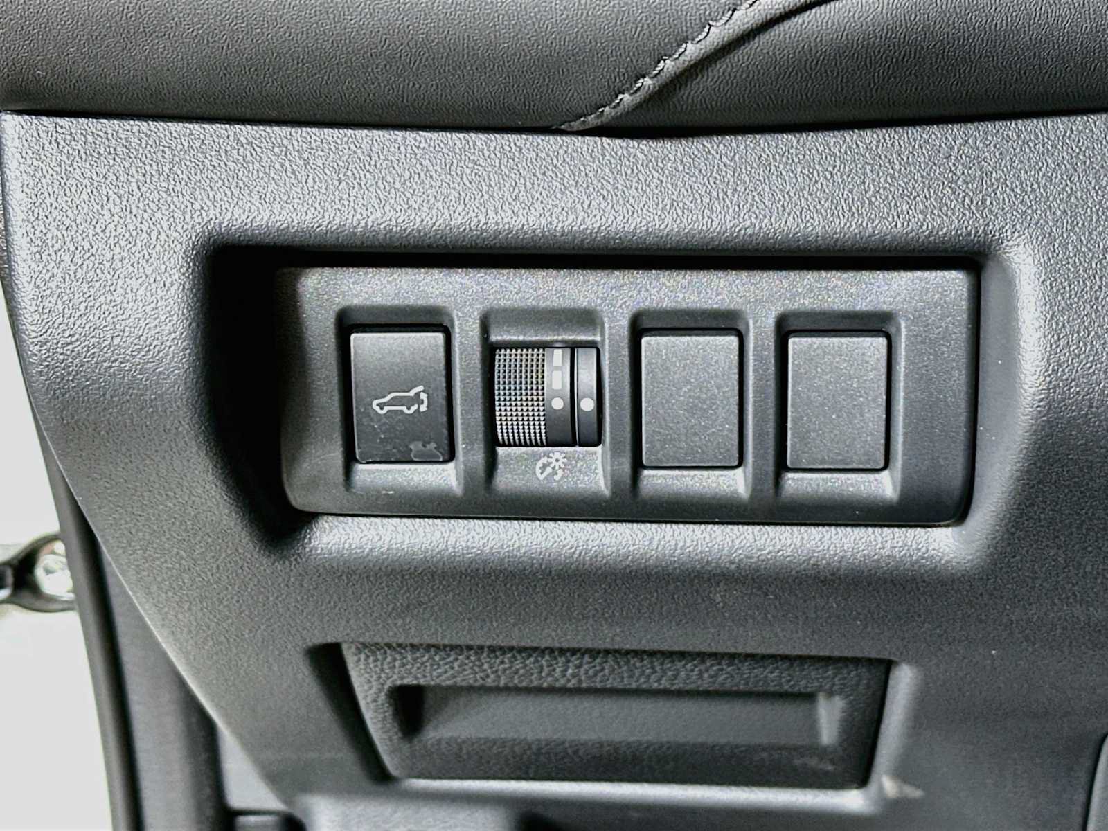 New 2026 Subaru Outback Wilderness AWD/4WD image 10