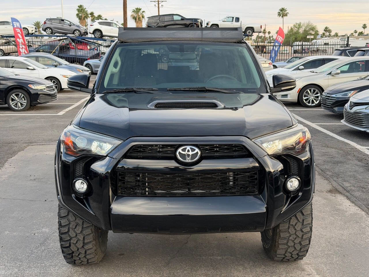 Used 2016 Toyota 4Runner SR5 image 13