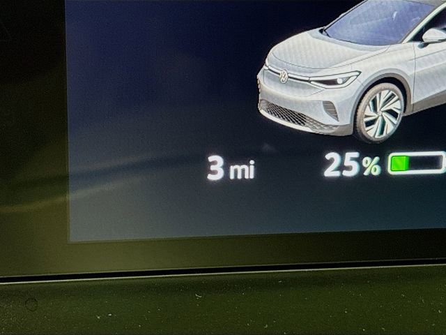 New 2026 Volkswagen ID.4 Pro S AWD/4WD image 12