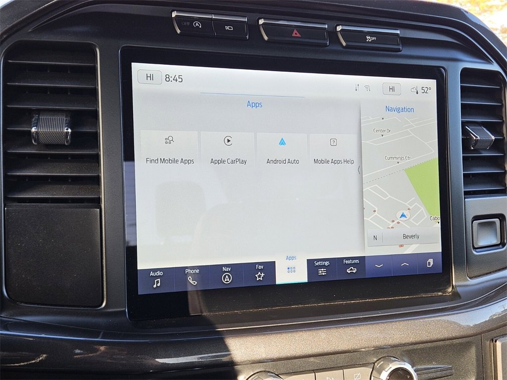 Used 2023 Ford F150 XLT w/ Equipment Group 302A High image 20