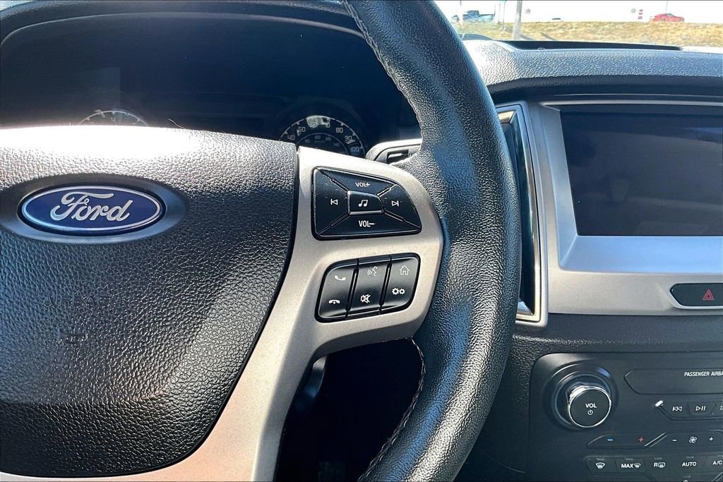 Certified 2022 Ford Ranger XLT w/ Equipment Group 301A Mid image 19